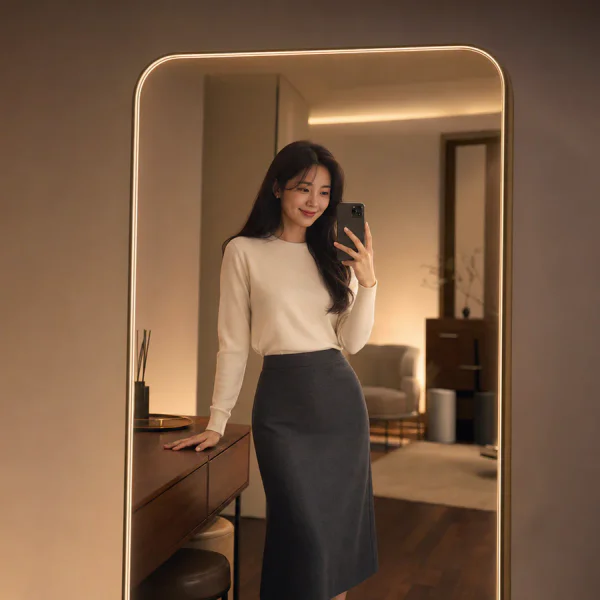 가든 은비하우스 마사지 안내 이미지