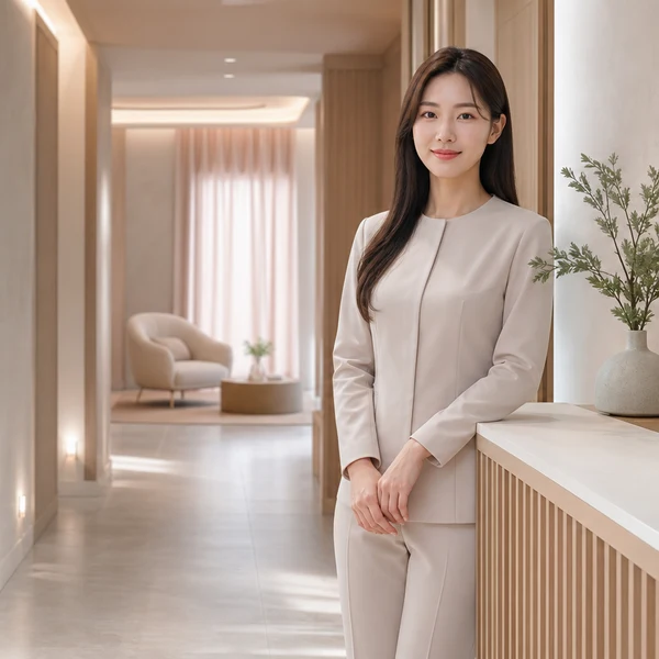 리사라운지 홈타이 제휴업체 이미지