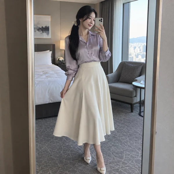 아델하우스 테라피 안내 이미지