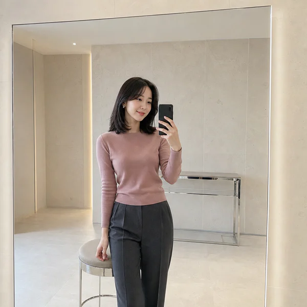 힐링 닝닝웰빙 홈타이 안내 이미지