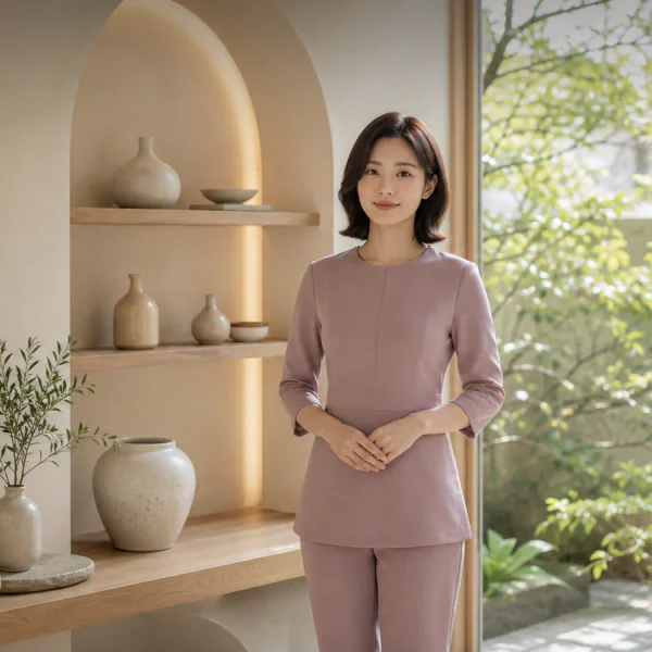 힐링 아린포레스트 테라피 안내 이미지