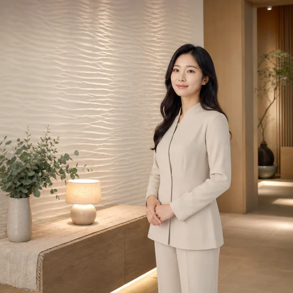 힐링 해린살롱 테라피 안내 이미지