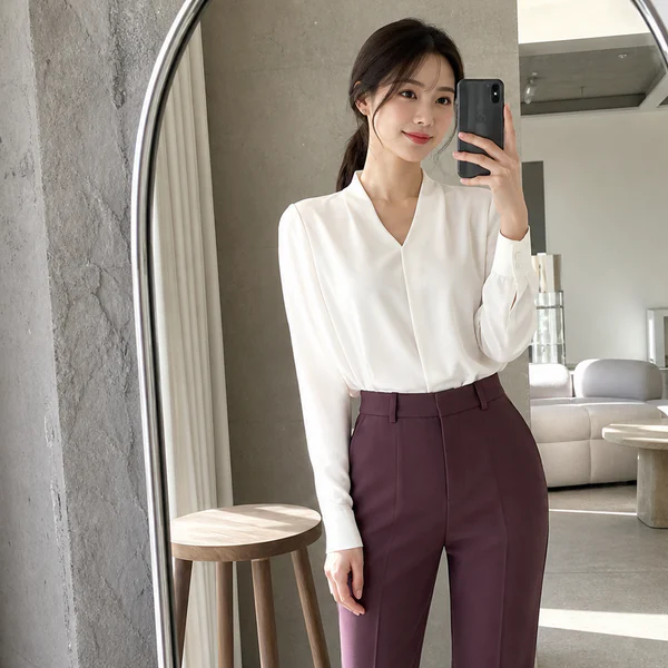 블랑 베르디살롱 테라피 안내 이미지