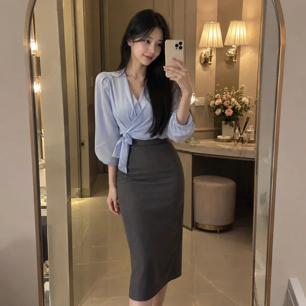 포레스트 아모르하우스 테라피 안내 이미지