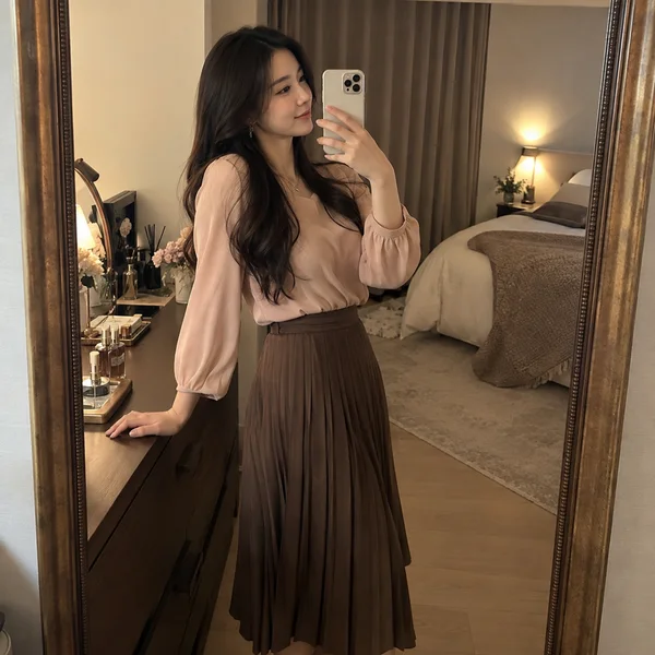 아로마 세정플레이스 마사지 안내 이미지