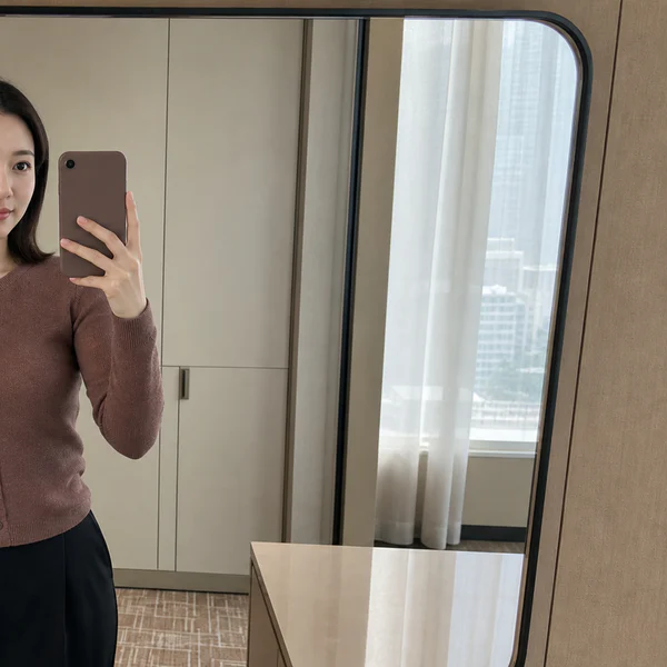 아로마 은비웰빙 마사지 안내 이미지