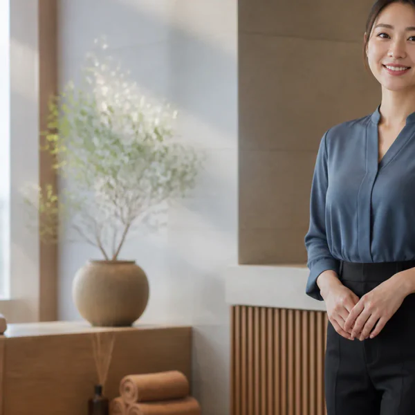 스테이 소담포레스트 테라피 안내 이미지