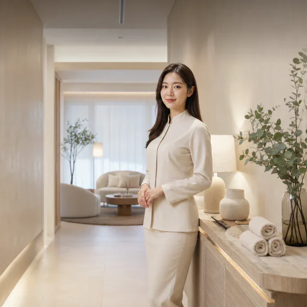 가든 채영라운지 마사지 안내 이미지