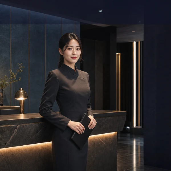 힐링 아린포레스트 테라피 안내 이미지