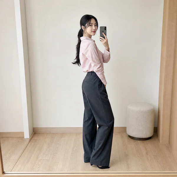 힐링 보미가든 테라피 안내 이미지