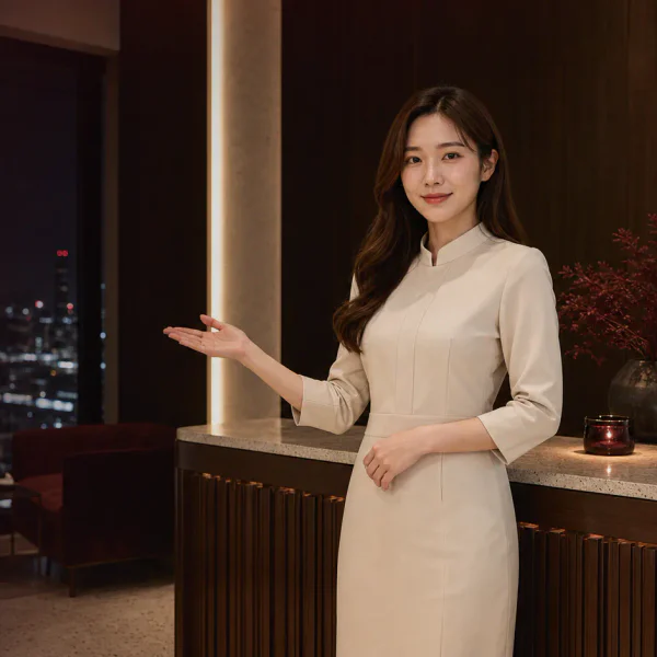 프리미엄 닝닝아지트 마사지 안내 이미지