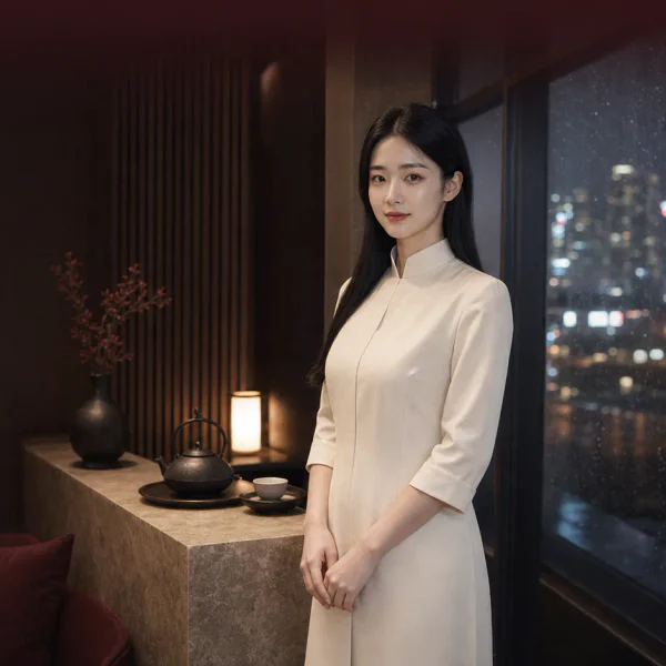 클래식 민지라운지 마사지 안내 이미지