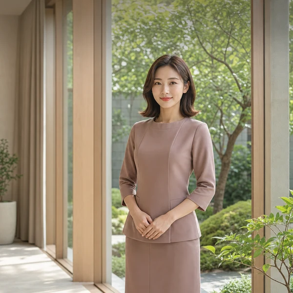 스위트 로제테라스 테라피 안내 이미지