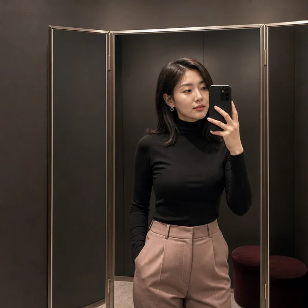시그니처 아모르스튜디오 테라피 안내 이미지