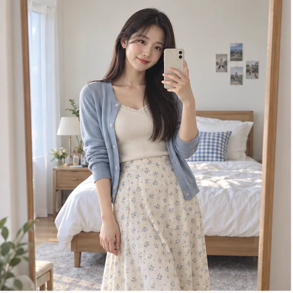 스테이 아린살롱 홈타이 안내 이미지