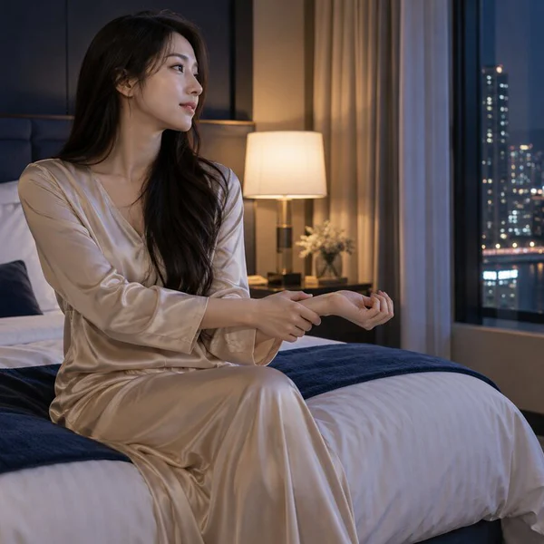 시그니처 해온스튜디오 마사지 안내 이미지