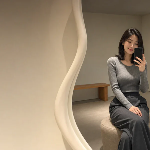아로마 문별릴렉스 테라피 안내 이미지