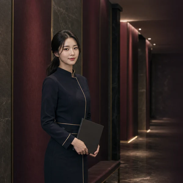 포레스트 아모르아지트 테라피 안내 이미지