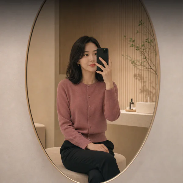 가든 라엘스테이 홈타이 안내 이미지