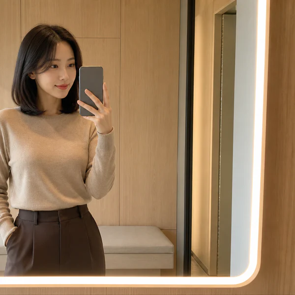 스테이 새봄포레스트 테라피 안내 이미지