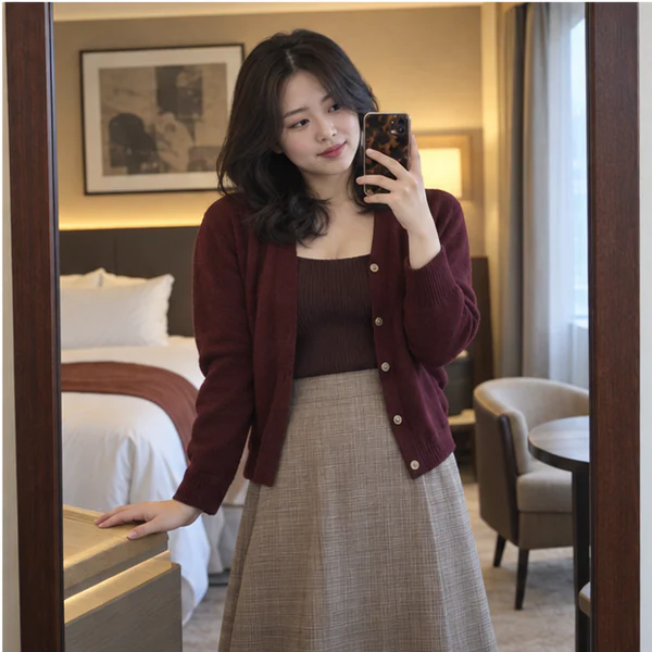 스테이 효정살롱 홈타이 제휴업체 이미지