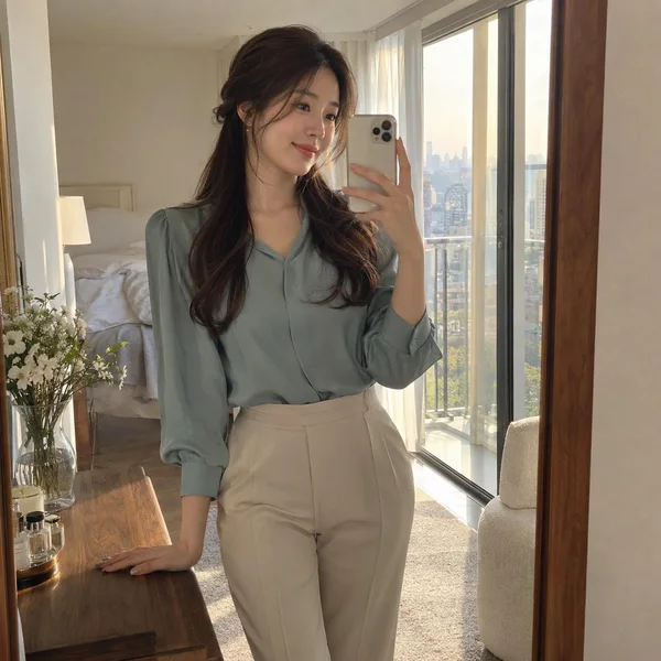 아델하우스 테라피 안내 이미지