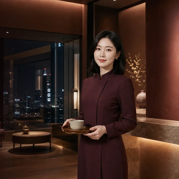 로열 나연살롱 테라피 안내 이미지