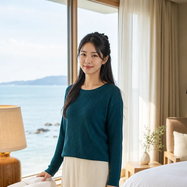 블랑 아델아지트 테라피 안내 이미지