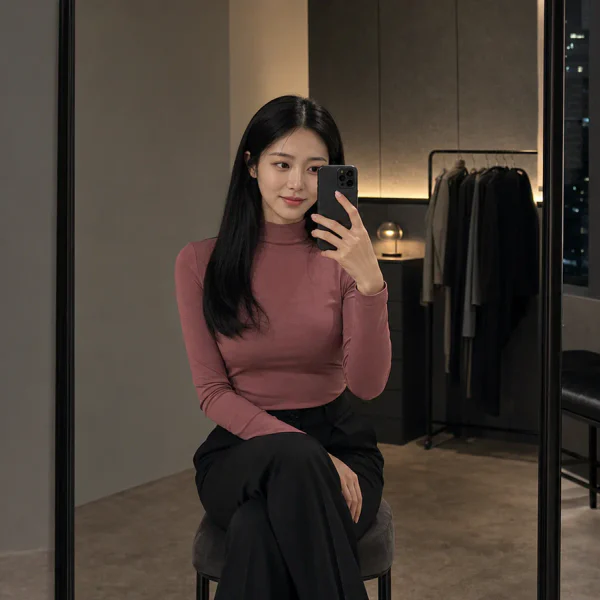 힐링 수지포레스트 마사지 안내 이미지