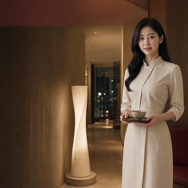 가든 태연스테이 마사지 안내 이미지