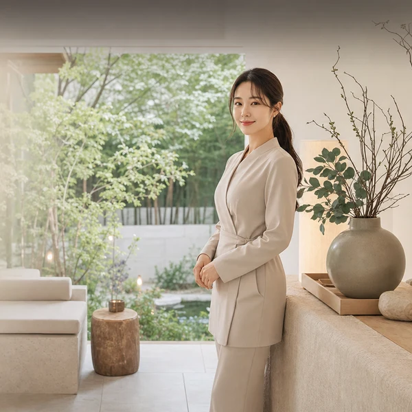 하니케어 테라피 안내 이미지
