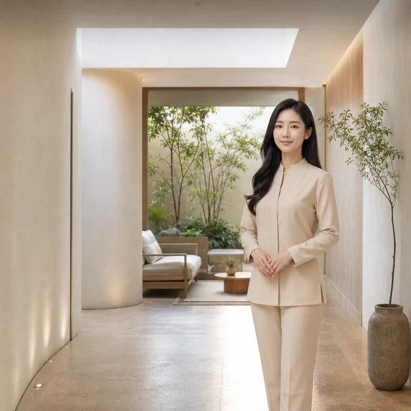 힐링 아이린룸 테라피 제휴업체 이미지