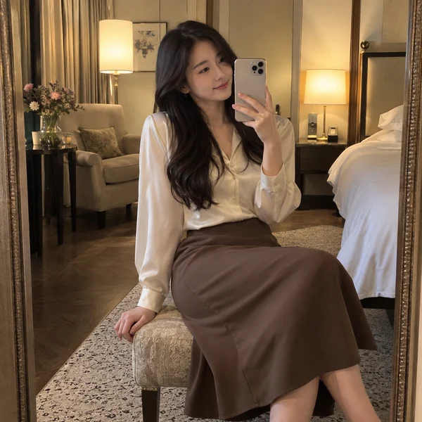 그랜드 모먼트테라스 테라피 안내 이미지