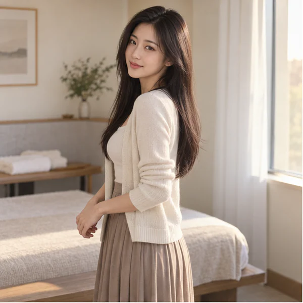 클래식 세리릴렉스 홈타이 안내 이미지