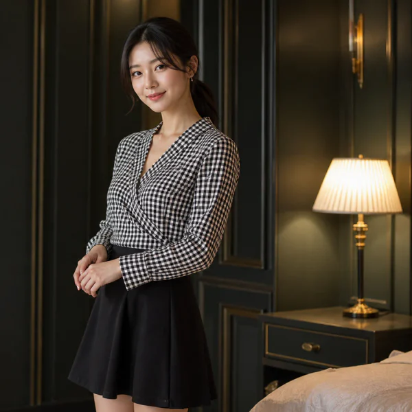 로열 라엘살롱 테라피 안내 이미지