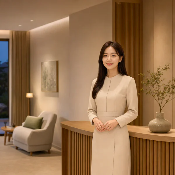 프리미엄 은비아지트 홈타이 안내 이미지