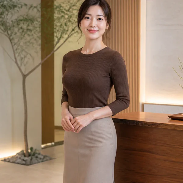 웰니스 미나플레이스 홈타이 안내 이미지