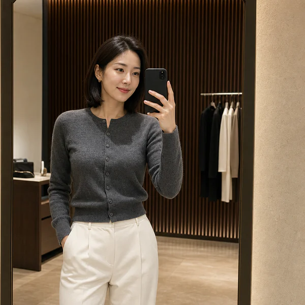 힐링 루나웰빙 홈타이 안내 이미지