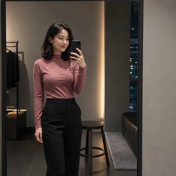 그랜드 효정스파 테라피 안내 이미지