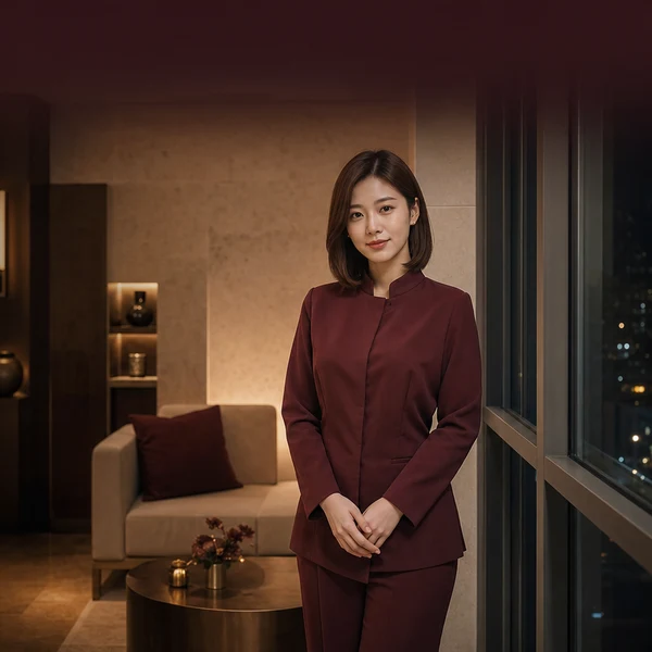 라운지 리브릴렉스 테라피 안내 이미지