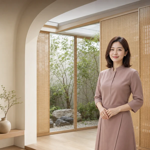 아로마 클로이테라스 마사지 안내 이미지
