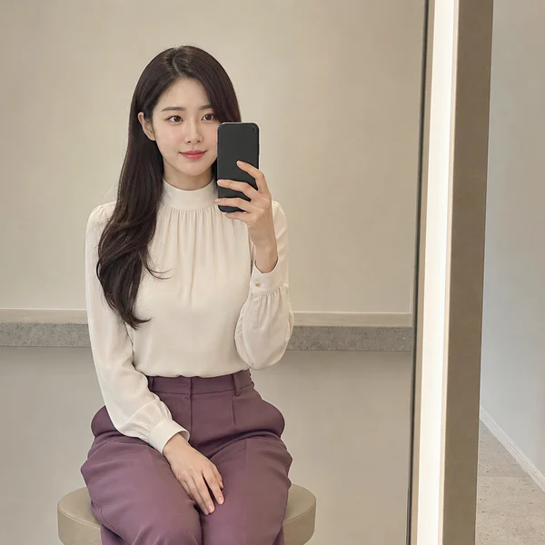 블랑 유리아센터 테라피 안내 이미지