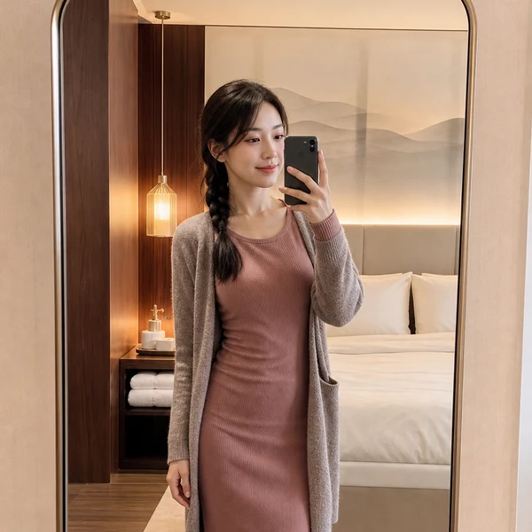 가든 로제케어 테라피 안내 이미지