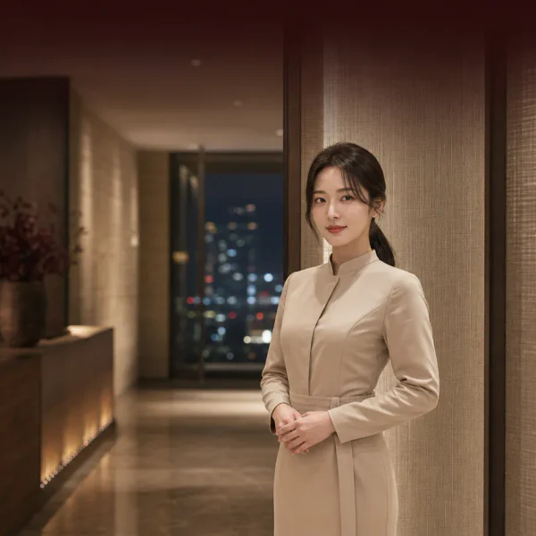 포레스트 라비앙아지트 테라피 안내 이미지