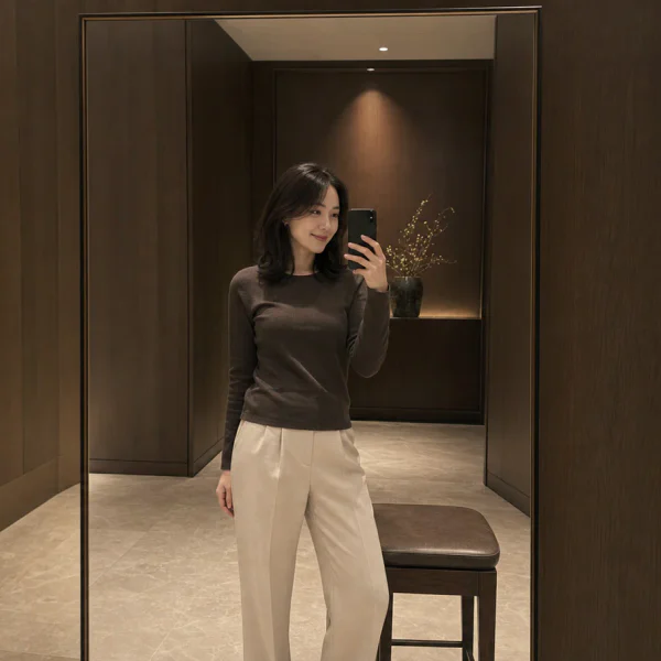 힐링 솔라가든 마사지 안내 이미지