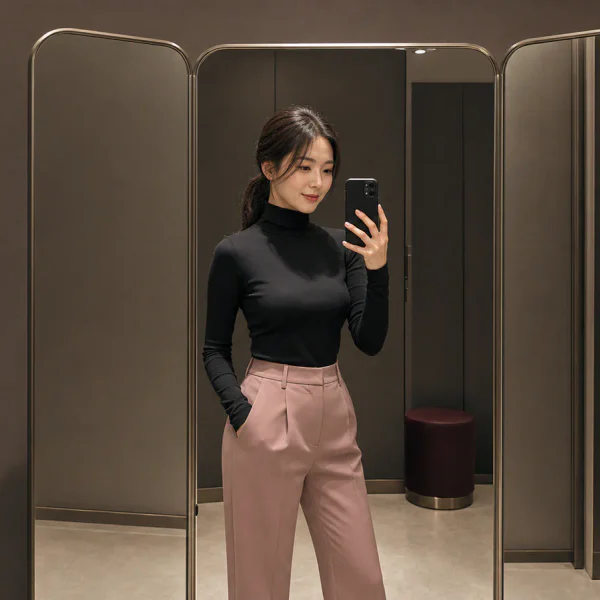 클래식 로제릴렉스 테라피 안내 이미지