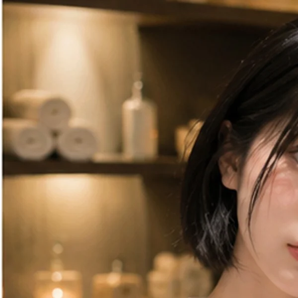 포레스트 마리센터 마사지 안내 이미지