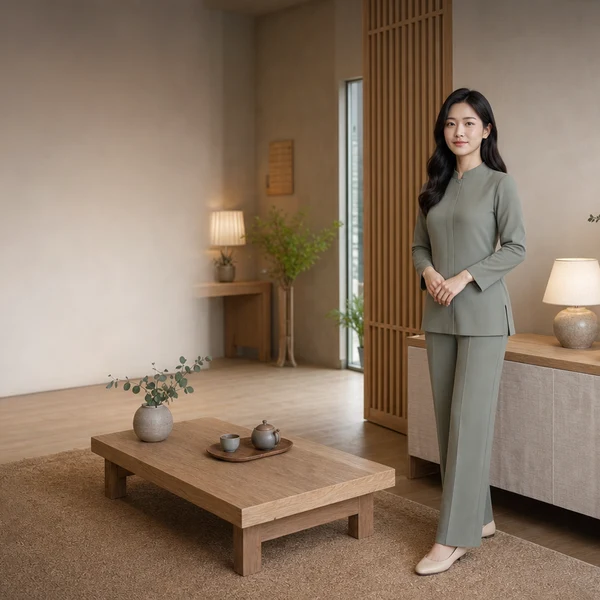 라운지 하니릴렉스 테라피 안내 이미지