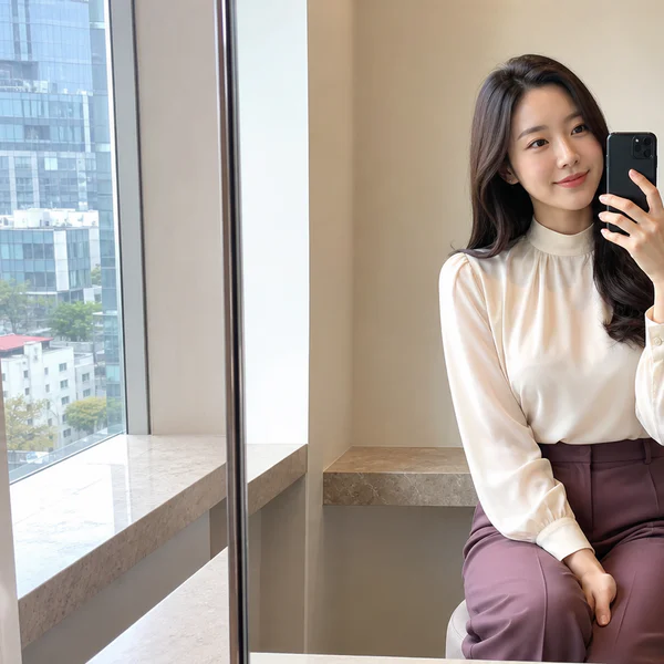 스테이 로제가든 테라피 안내 이미지