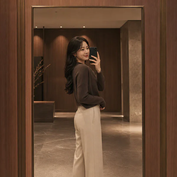 로열 로아센터 마사지 안내 이미지